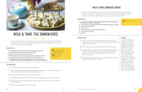 The Unplugged Family Activity Book