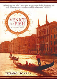Venice Is a Fish