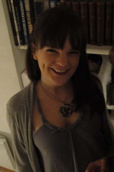 Graduates in Wonderland