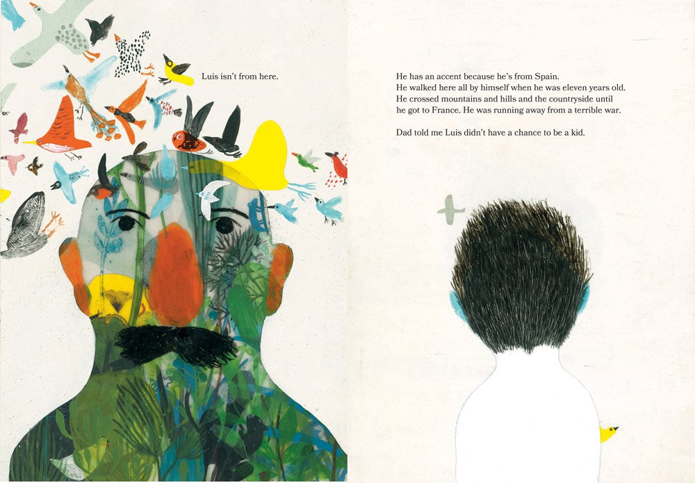 At the Drop of a Cat