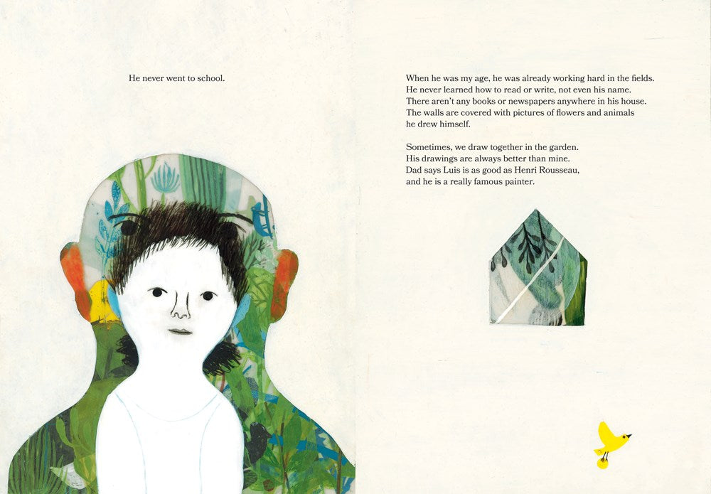 At the Drop of a Cat