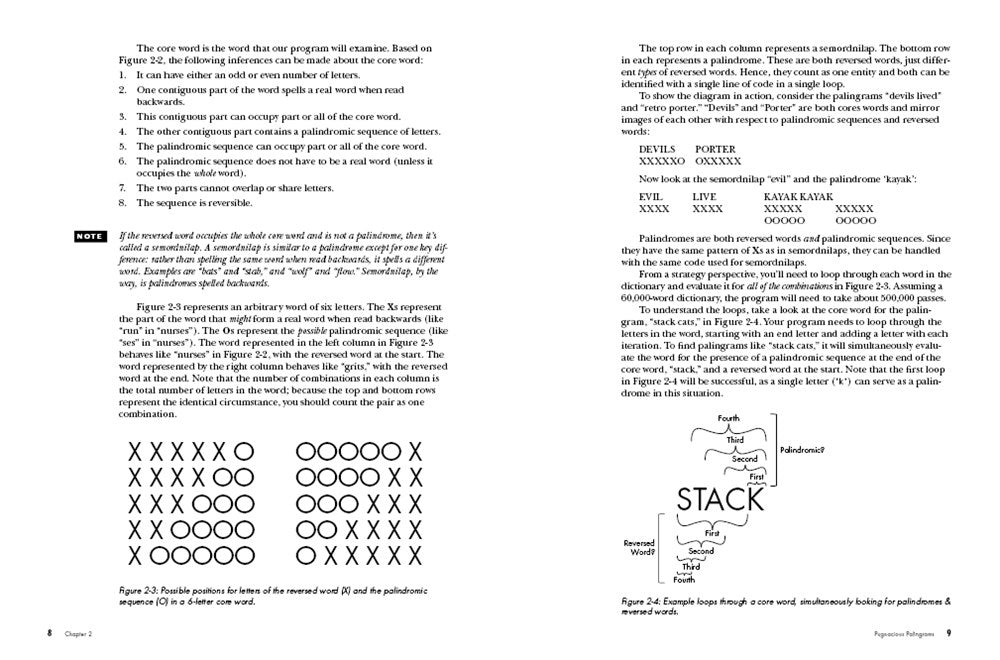 Impractical Python Projects
