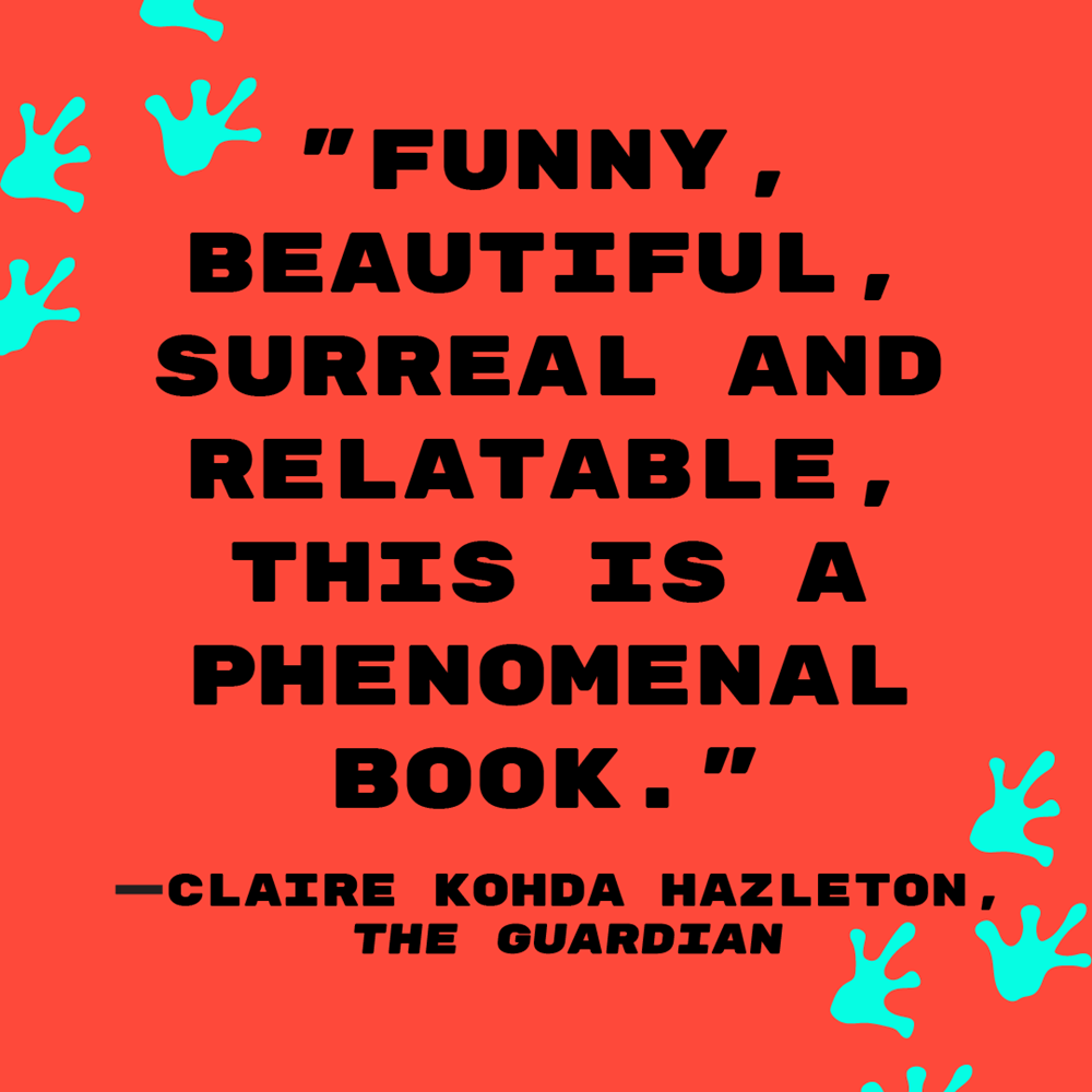 Where the Wild Ladies Are