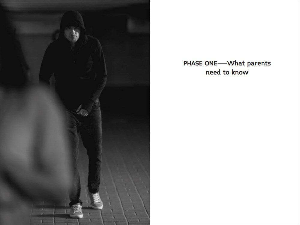 Spotting Danger Before It Spots Your KIDS