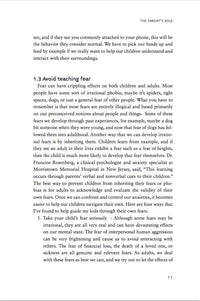 Spotting Danger Before It Spots Your KIDS