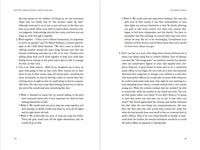 Spotting Danger Before It Spots Your KIDS