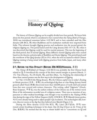 The Root of Chinese Qigong 3rd. ed.