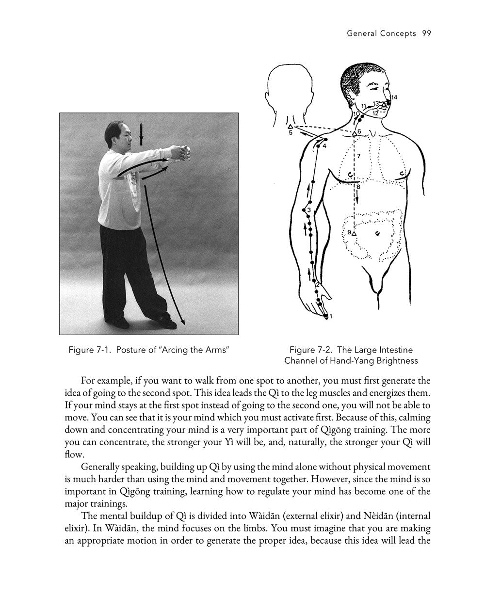 The Root of Chinese Qigong 3rd. ed.