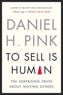 To Sell Is Human