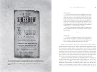 The Resurrectionist: The Lost Work of Dr. Spencer Black