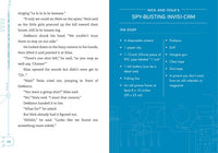 Nick and Tesla's Secret Agent Gadget Battle