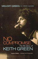 No Compromise