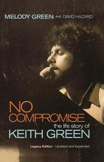 No Compromise
