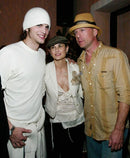 Nocturnal Admissions