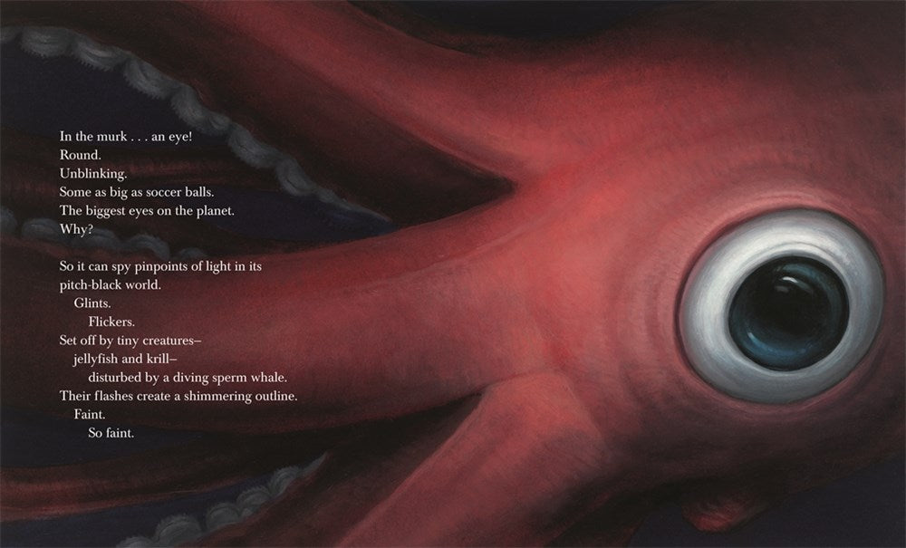 Giant Squid