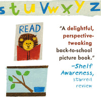 School's First Day of School