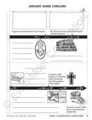 History Pockets: Ancient Rome, Grade 4 - 6 Teacher Resource