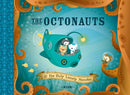 The Octonauts: Underwater Adventures Box Set