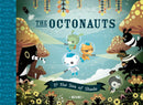 The Octonauts: Underwater Adventures Box Set