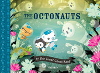 The Octonauts: Underwater Adventures Box Set