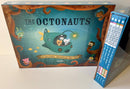 The Octonauts: Underwater Adventures Box Set