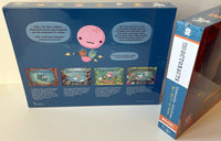 The Octonauts: Underwater Adventures Box Set