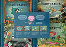 The Octonauts: Underwater Adventures Box Set