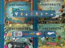 The Octonauts: Underwater Adventures Box Set