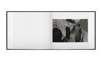 Josef Koudelka: Exiles