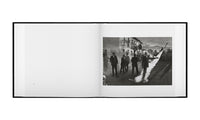 Josef Koudelka: Exiles