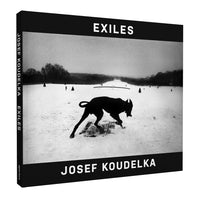 Josef Koudelka: Exiles