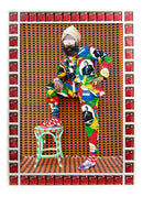 Dandy Lion: The Black Dandy and Street Style