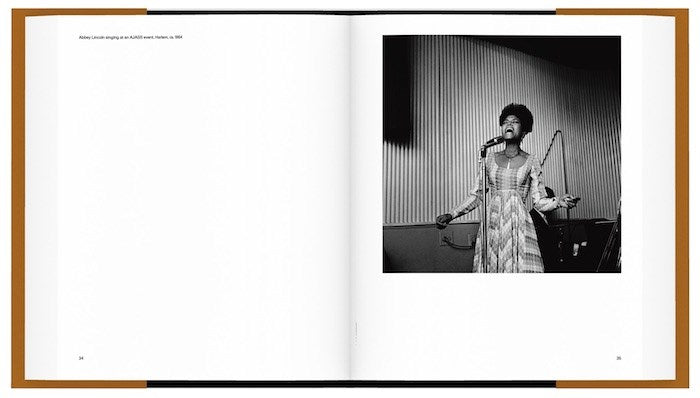 Kwame Brathwaite: Black Is Beautiful