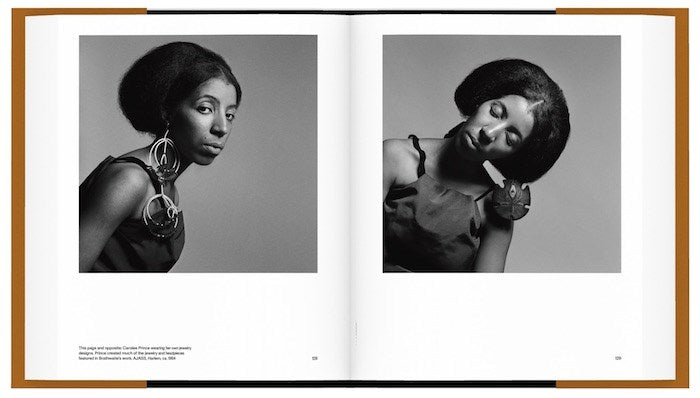 Kwame Brathwaite: Black Is Beautiful