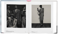 The New Black Vanguard: Photography Between Art and Fashion