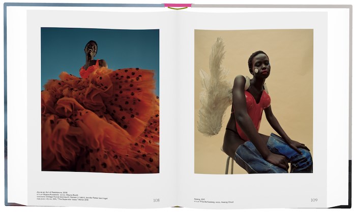 The New Black Vanguard: Photography Between Art and Fashion