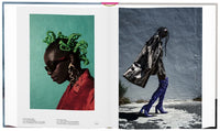 The New Black Vanguard: Photography Between Art and Fashion