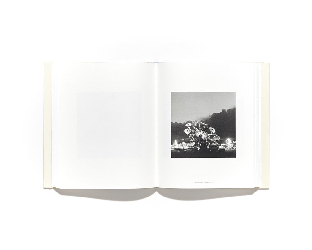 American Silence: The Photographs of Robert Adams