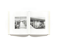American Silence: The Photographs of Robert Adams