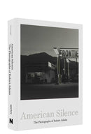American Silence: The Photographs of Robert Adams