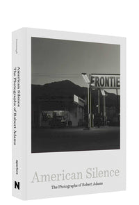 American Silence: The Photographs of Robert Adams