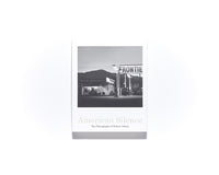 American Silence: The Photographs of Robert Adams