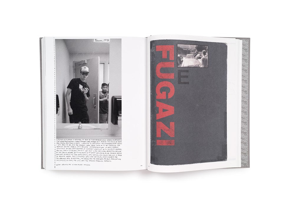 Ed Templeton: Wires Crossed