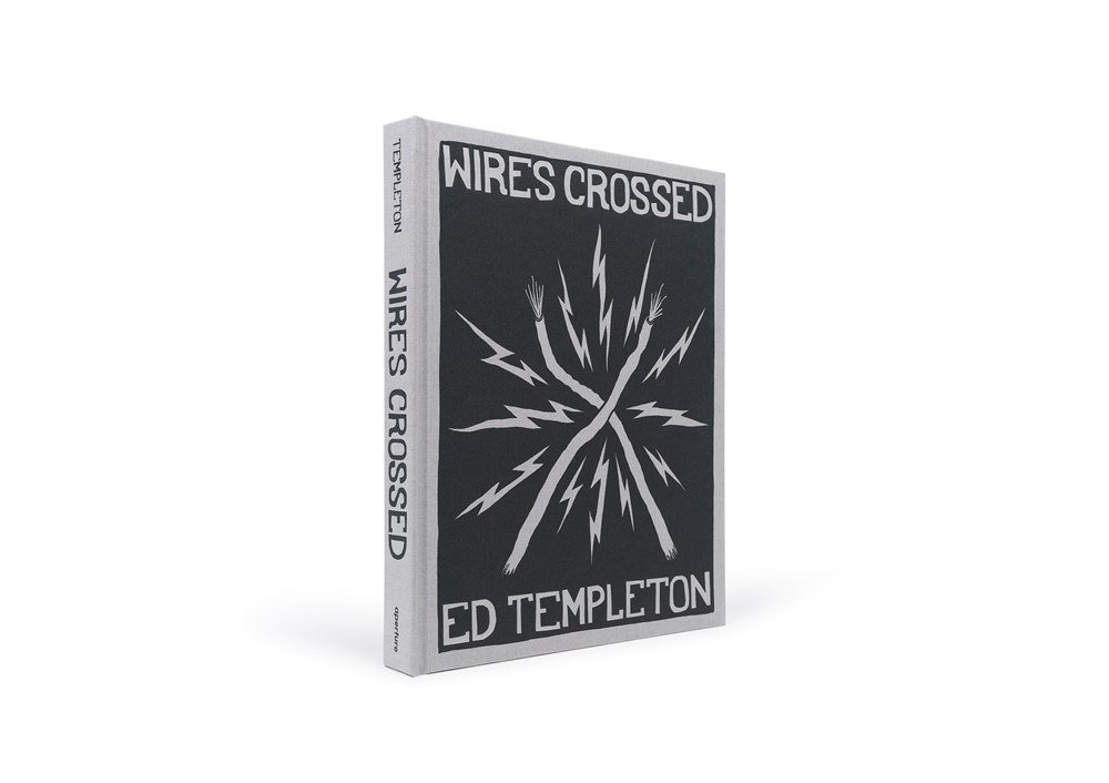 Ed Templeton: Wires Crossed