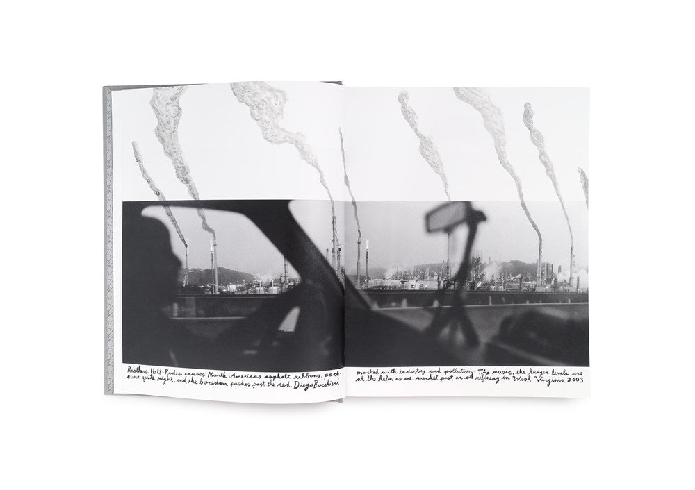 Ed Templeton: Wires Crossed