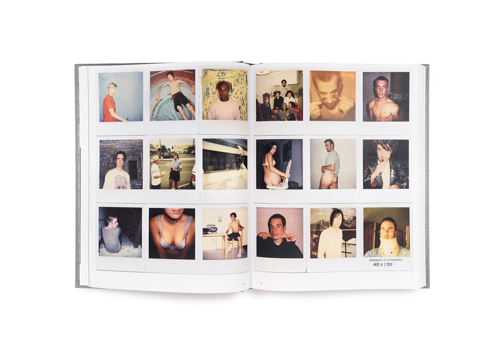 Ed Templeton: Wires Crossed