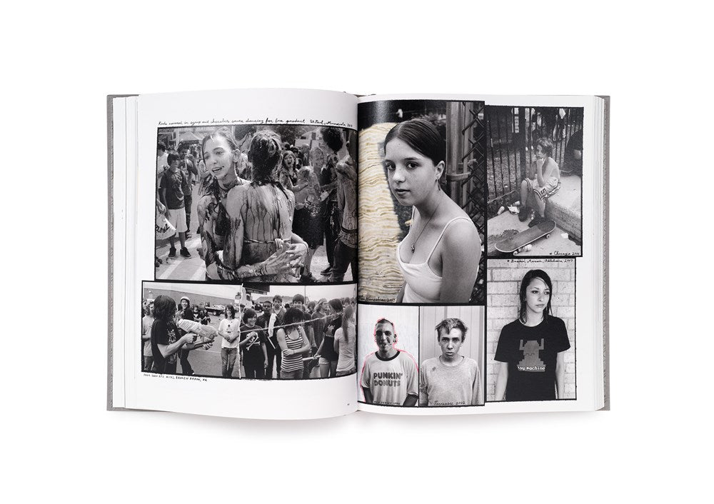 Ed Templeton: Wires Crossed