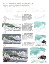 The Laws Guide to Nature Drawing and Journaling