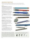 The Laws Guide to Nature Drawing and Journaling