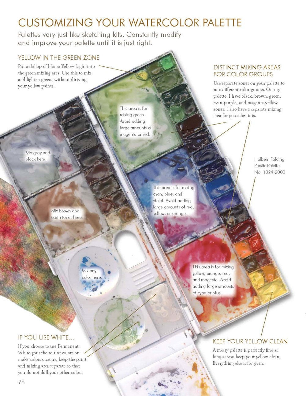 The Laws Guide to Nature Drawing and Journaling